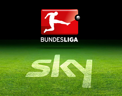 Sky Bundesliga 1